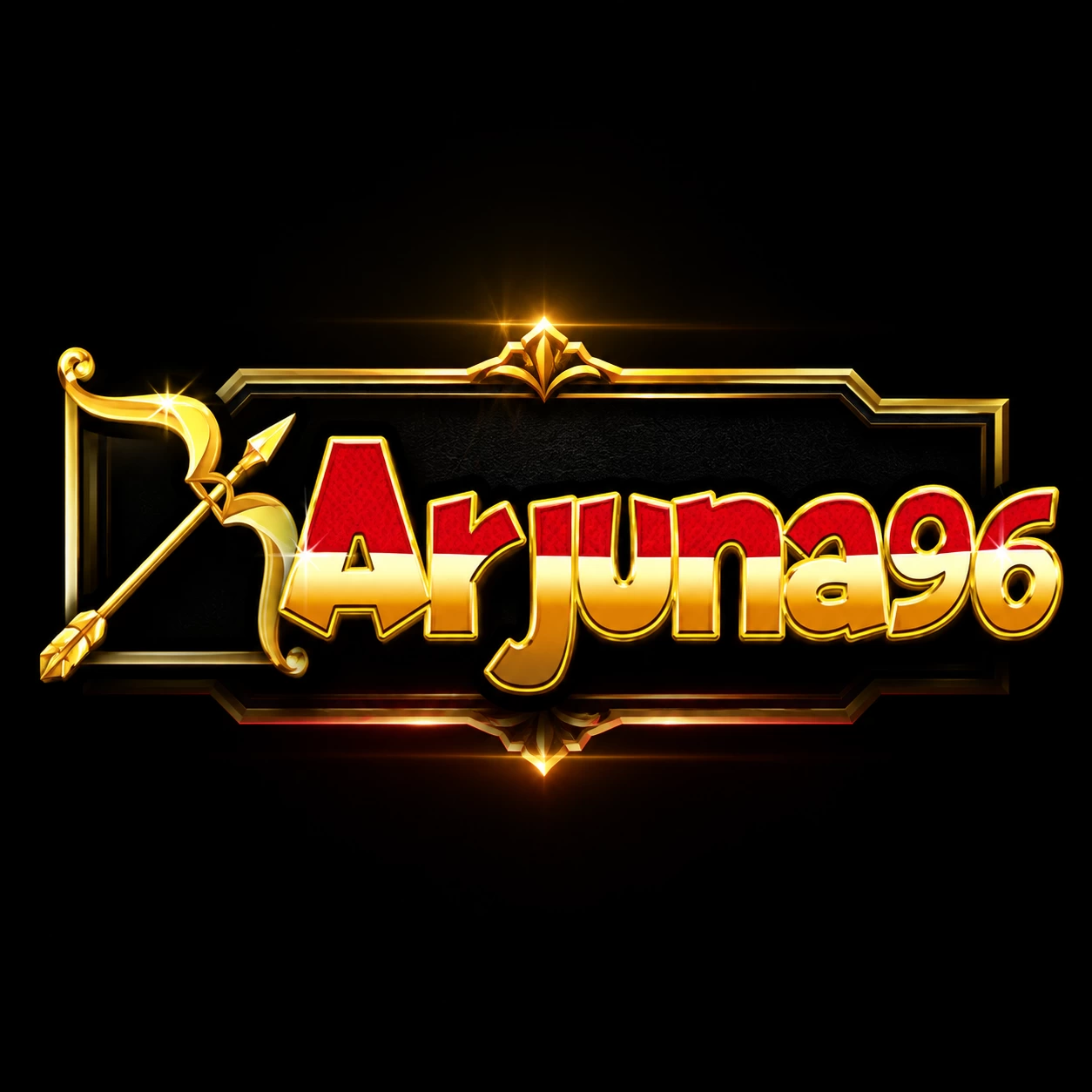 arjuna96 Logo